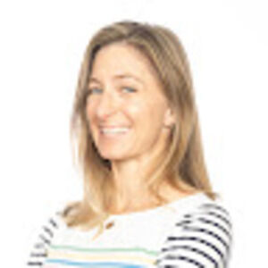 Meet your Posher, Gabrielle